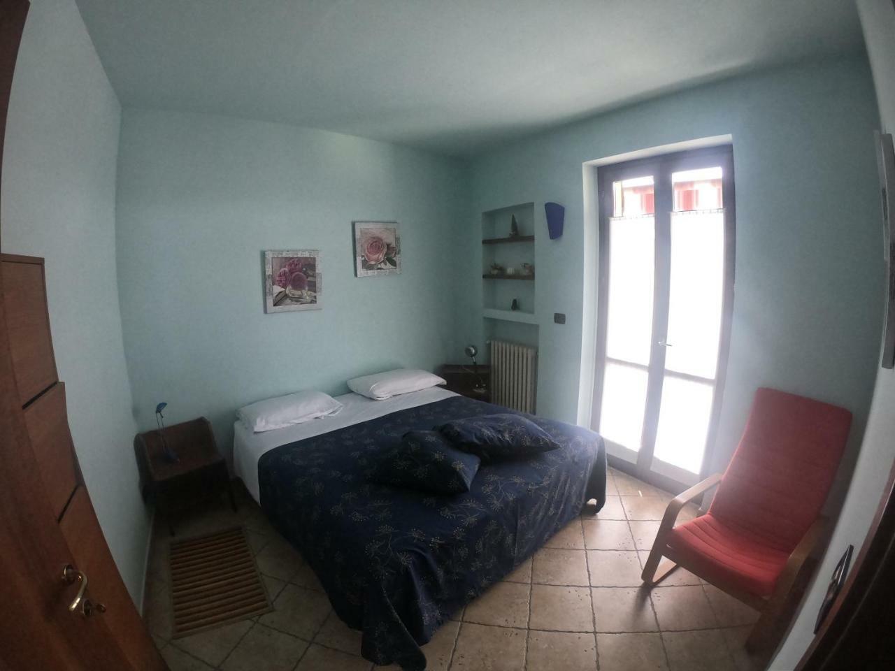 Bed and Breakfast Tra... Monti E Vigne Ла-Морра Екстер'єр фото